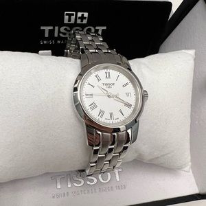 Women’s Tissot Wristwatch